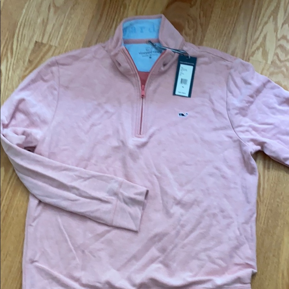 New vineyard vines